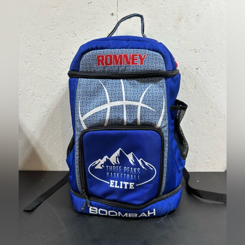 Boombah‎ Superpack or similar model